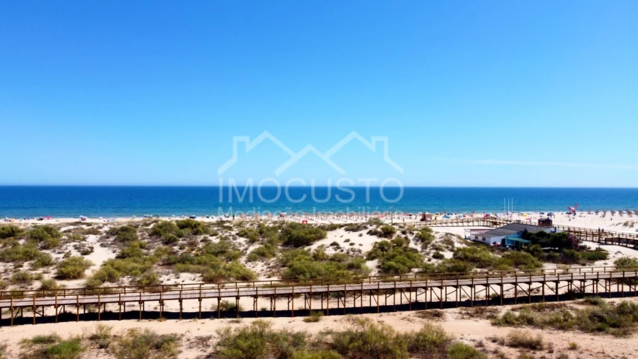 Moradia T4 para Arrendamento férias em Altura Foto 56