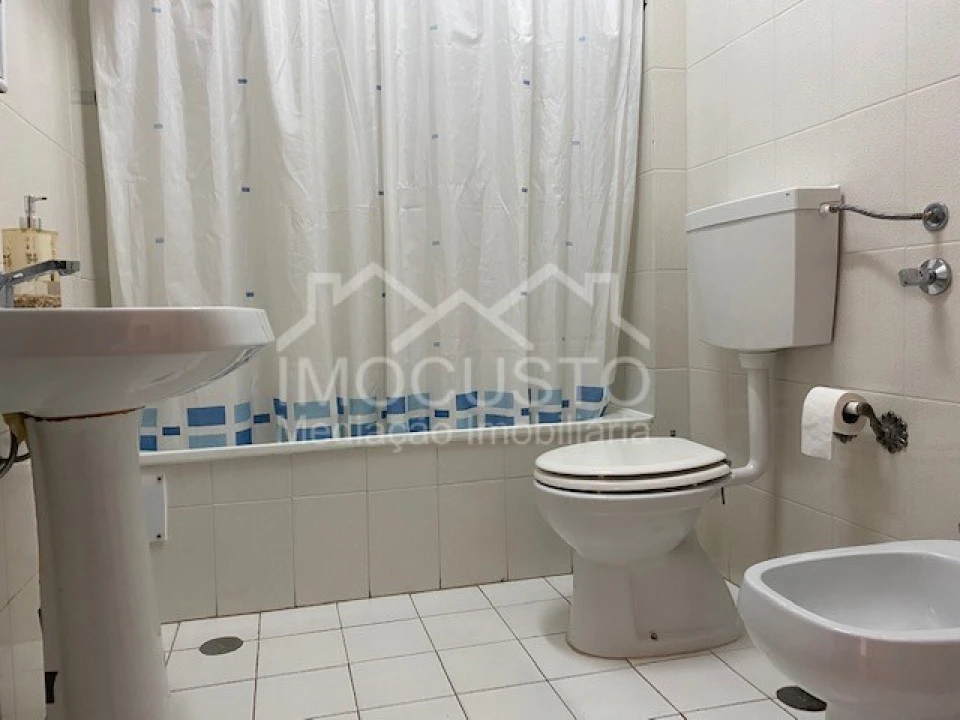 Apartamento T2 para Arrendamento férias em Monte Gordo Foto 7