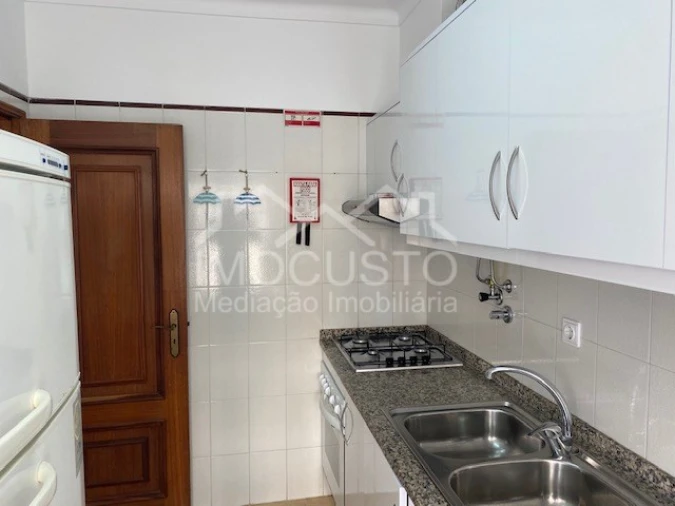Apartamento T2 para Arrendamento férias em Monte Gordo Foto 15