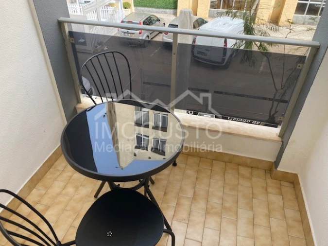 Apartamento T2 para Arrendamento férias em Monte Gordo Foto 16