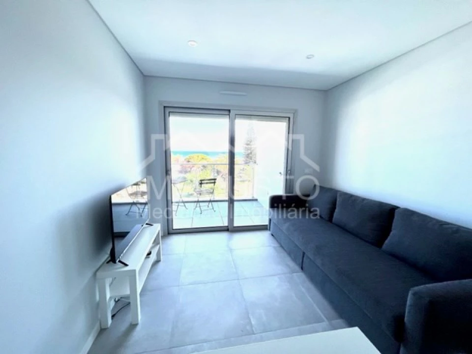 Apartamento T1 para Arrendamento férias em Monte Gordo Foto 5