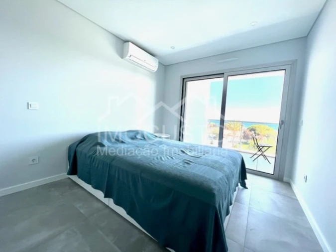 Apartamento T1 para Arrendamento férias em Monte Gordo Foto 7