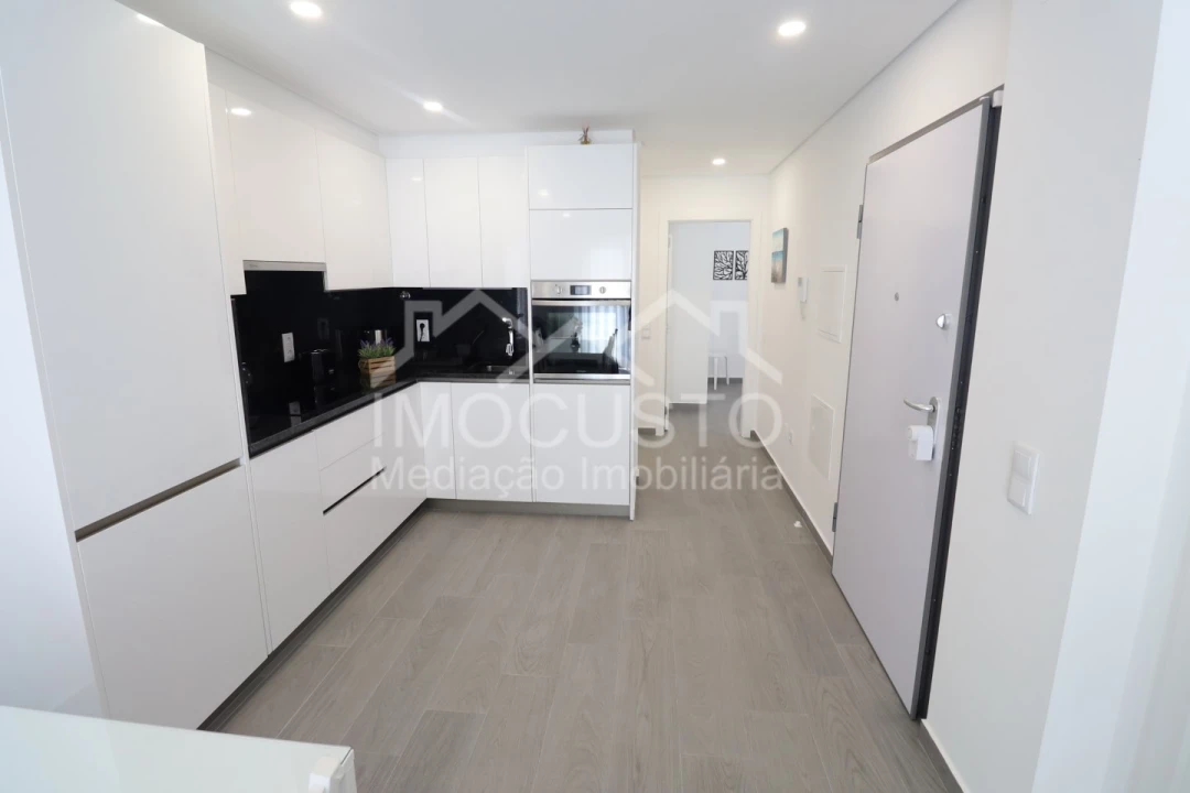 Apartamento T2 para Arrendamento férias em Monte Gordo Foto 5