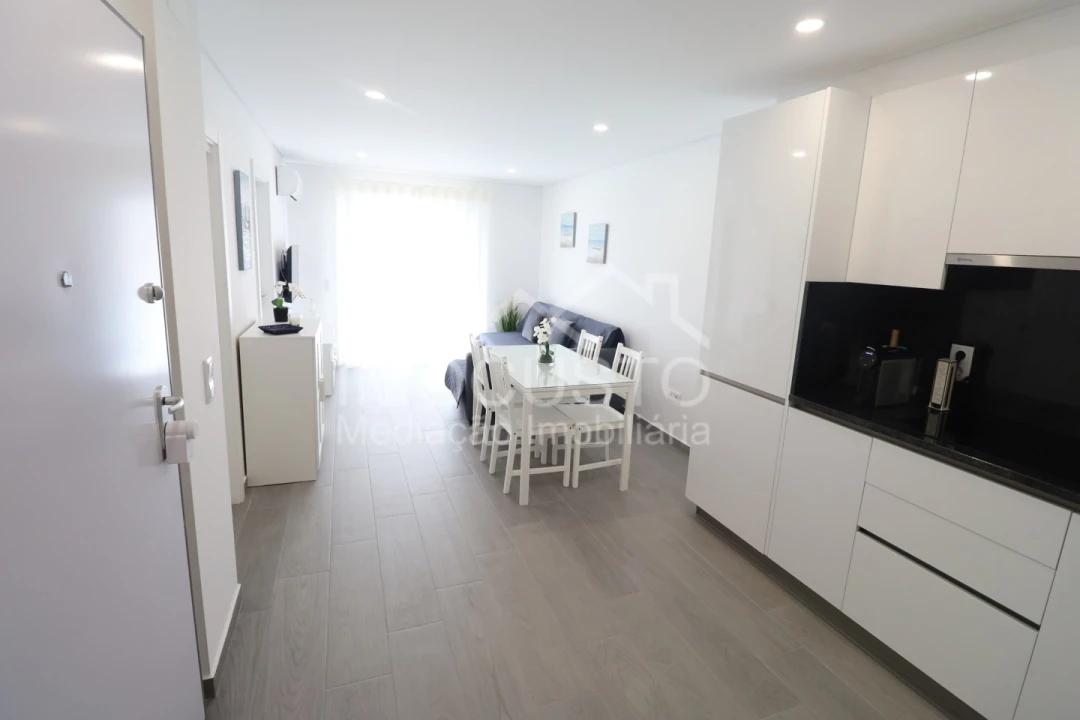 Apartamento T2 para Arrendamento férias em Monte Gordo Foto 9
