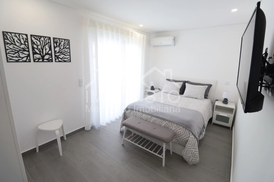 Apartamento T2 para Arrendamento férias em Monte Gordo Foto 11