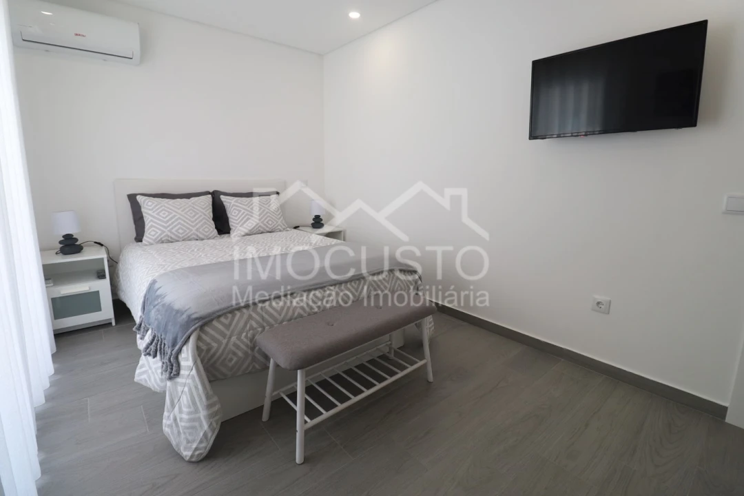 Apartamento T2 para Arrendamento férias em Monte Gordo Foto 14