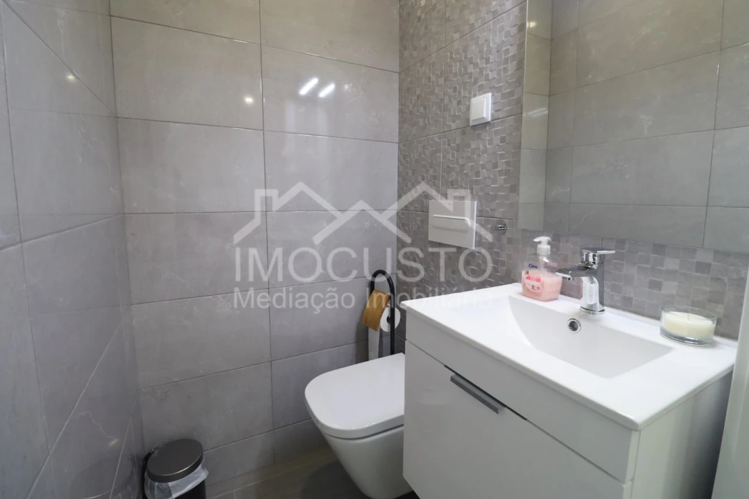 Apartamento T2 para Arrendamento férias em Monte Gordo Foto 16