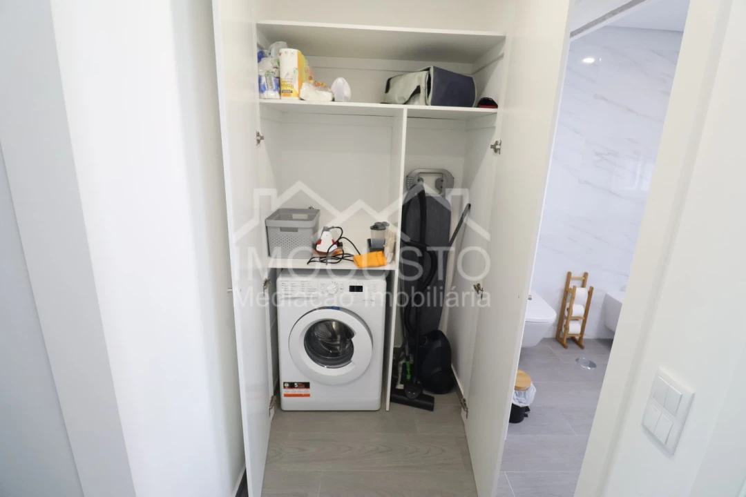 Apartamento T2 para Arrendamento férias em Monte Gordo Foto 20