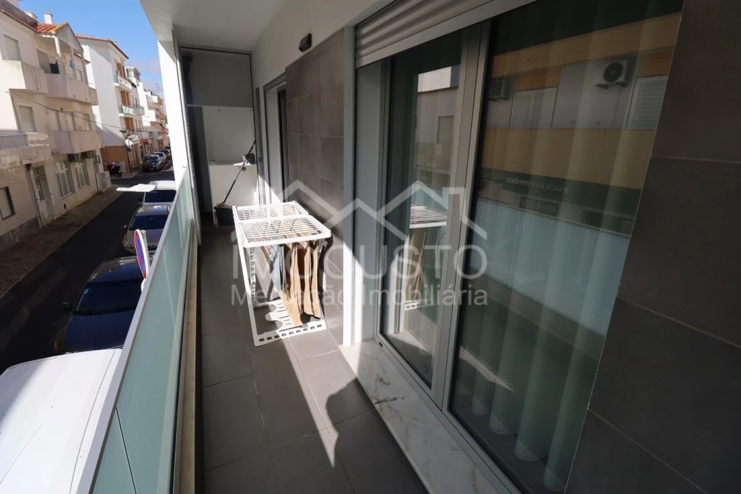 Apartamento T2 para Arrendamento férias em Monte Gordo Foto 24