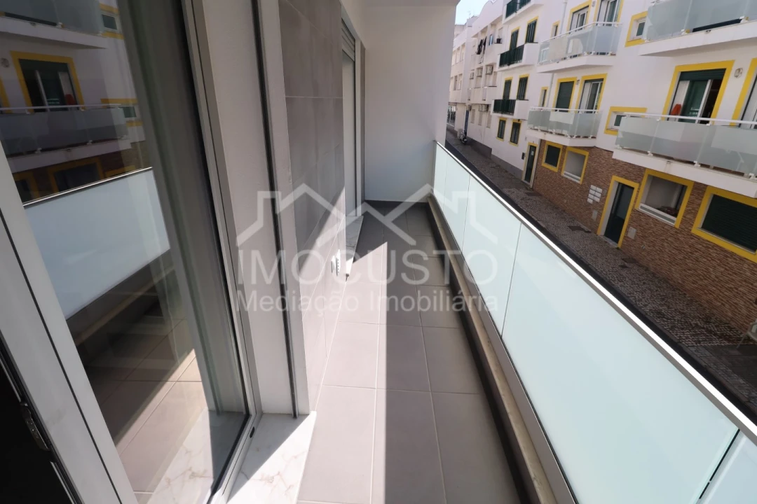 Apartamento T2 para Arrendamento férias em Monte Gordo Foto 25