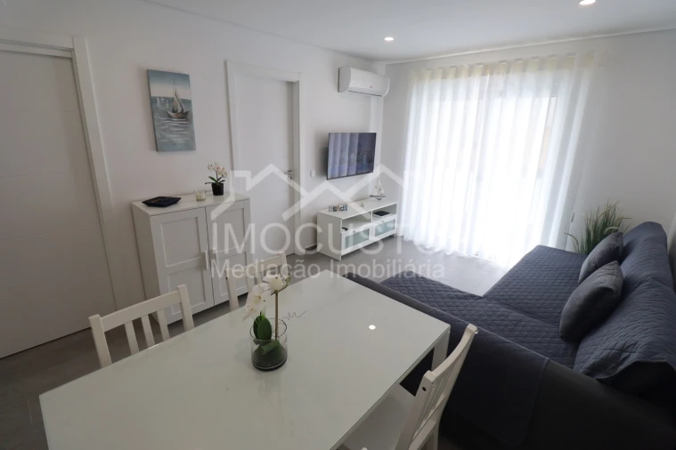 Apartamento T2 para Arrendamento férias em Monte Gordo Foto 4