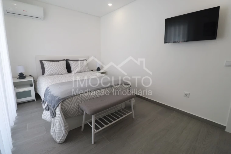 Apartamento T2 para Arrendamento férias em Monte Gordo Foto 14