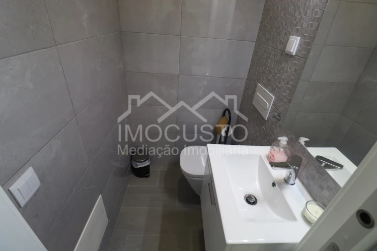 Apartamento T2 para Arrendamento férias em Monte Gordo Foto 15