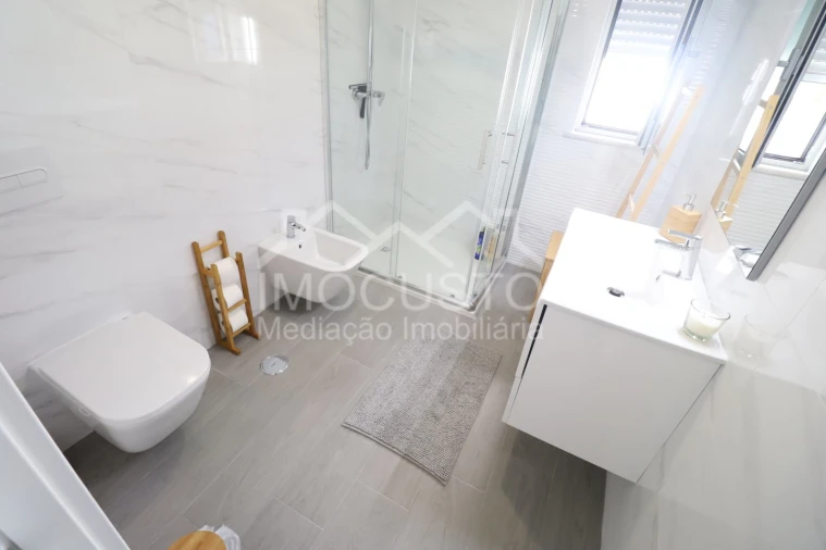 Apartamento T2 para Arrendamento férias em Monte Gordo Foto 21