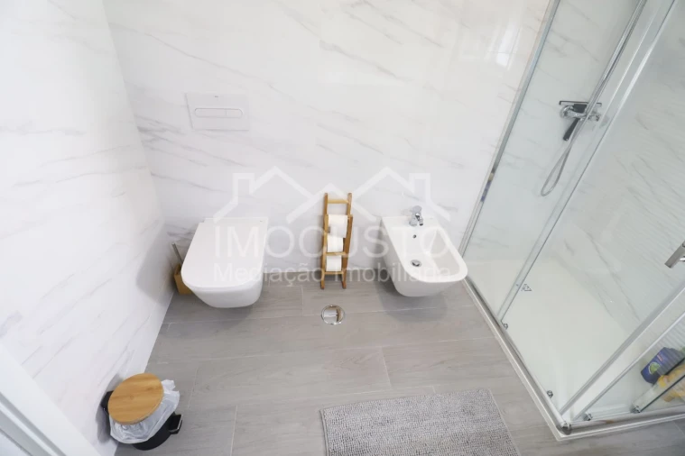 Apartamento T2 para Arrendamento férias em Monte Gordo Foto 22