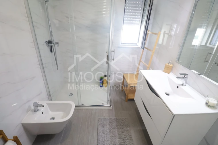 Apartamento T2 para Arrendamento férias em Monte Gordo Foto 23