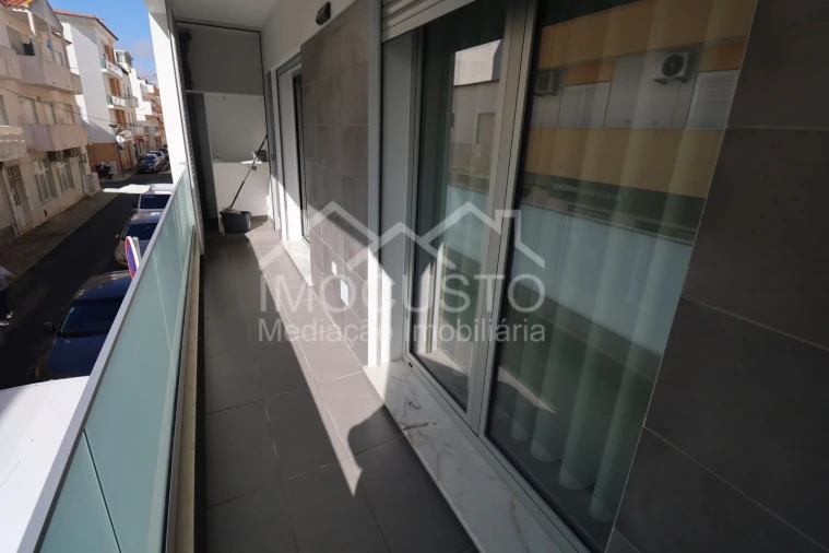 Apartamento T2 para Arrendamento férias em Monte Gordo Foto 26