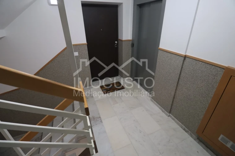 Apartamento T2 para Arrendamento férias em Monte Gordo Foto 27