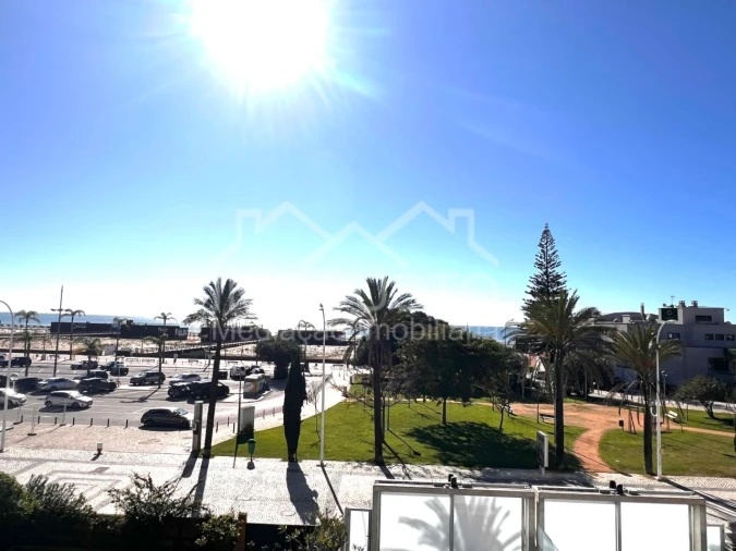 Apartamento T2 para Arrendamento férias em Monte Gordo