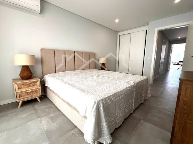 Apartamento T2 para Arrendamento férias em Monte Gordo Foto 14