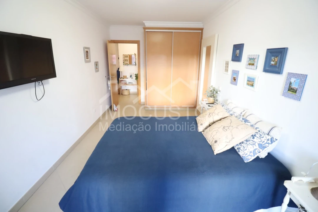 Apartamento T2 para Arrendamento férias em Monte Gordo Foto 3