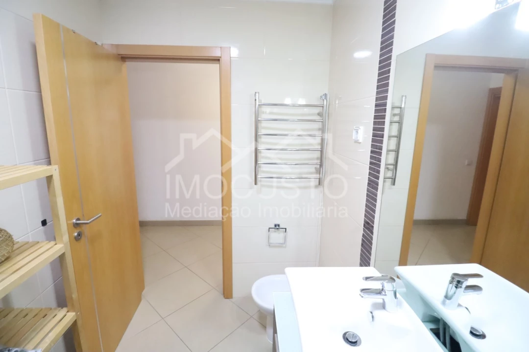 Apartamento T2 para Arrendamento férias em Monte Gordo Foto 8