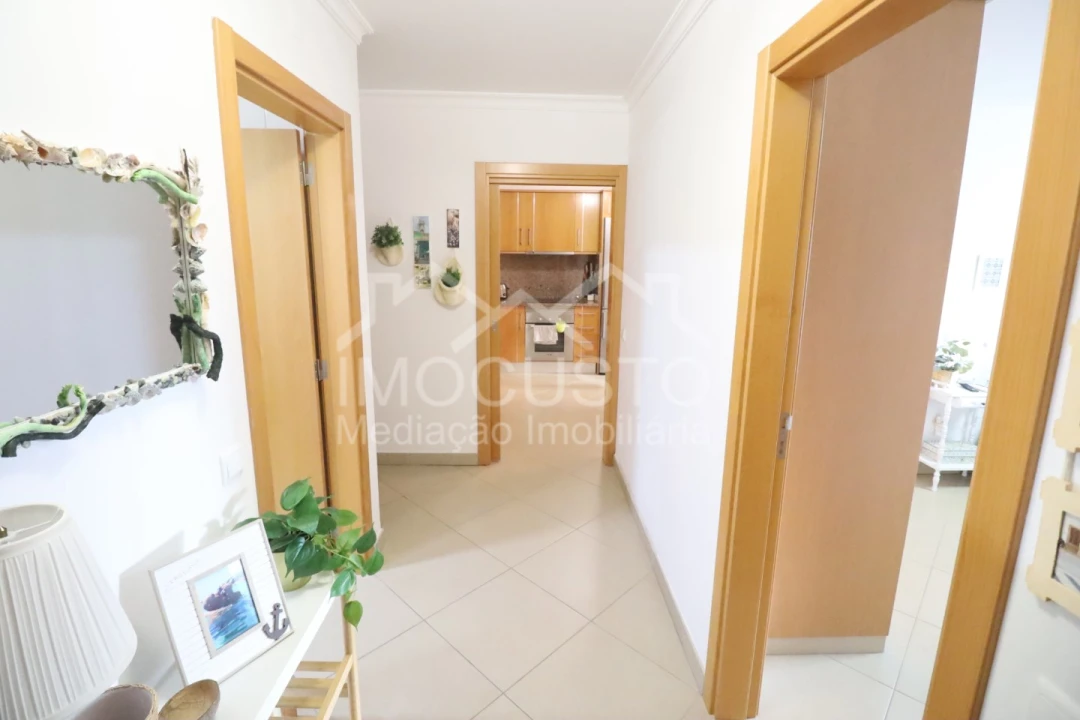 Apartamento T2 para Arrendamento férias em Monte Gordo Foto 9