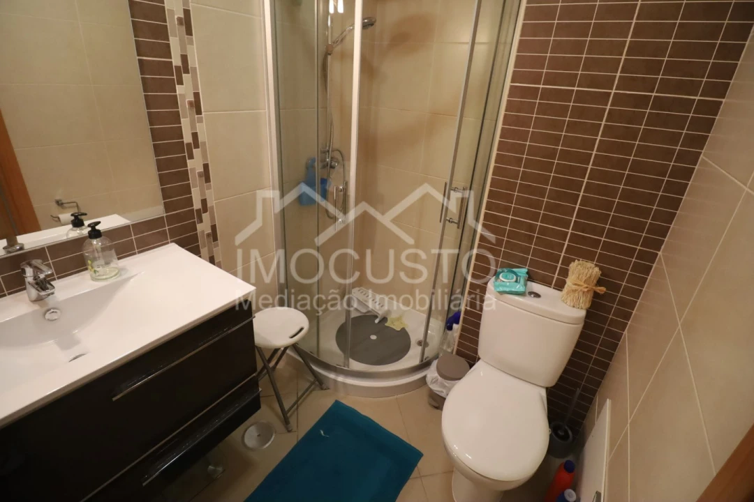 Apartamento T2 para Arrendamento férias em Monte Gordo Foto 14