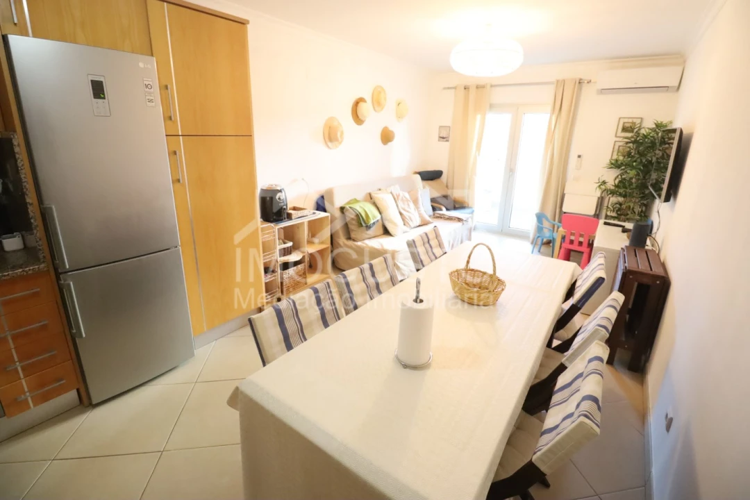 Apartamento T2 para Arrendamento férias em Monte Gordo Foto 16