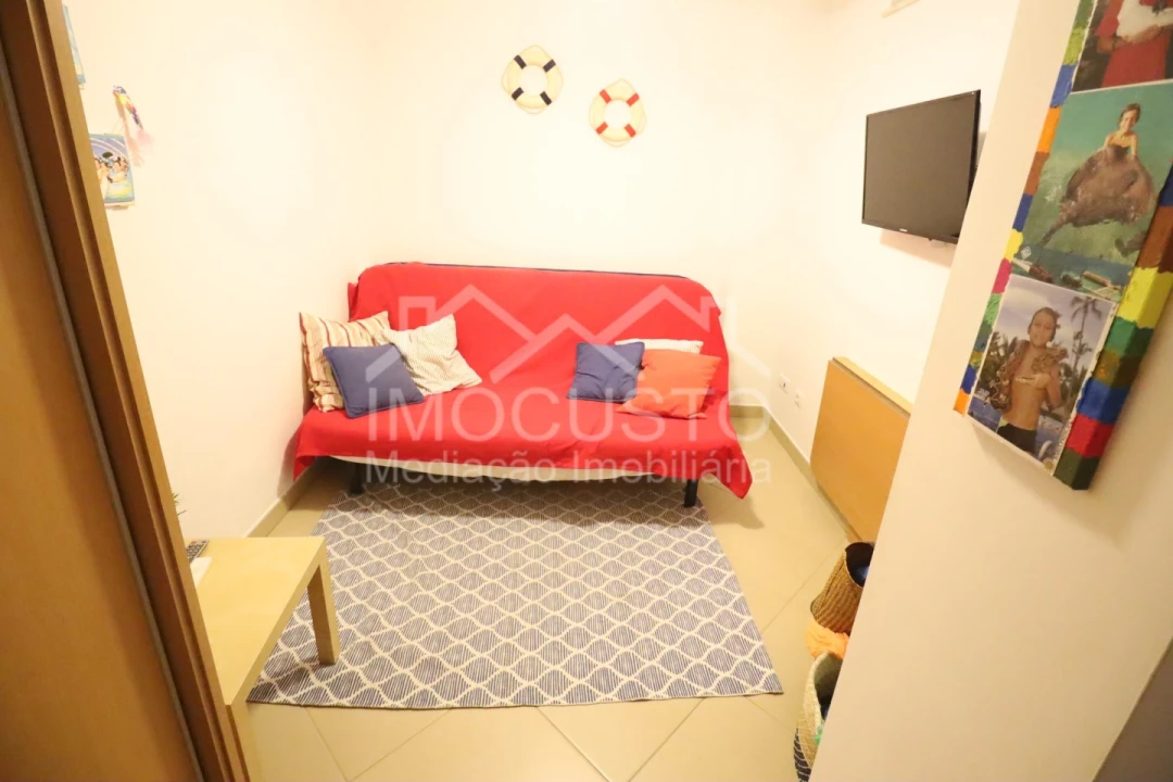 Apartamento T2 para Arrendamento férias em Monte Gordo Foto 22