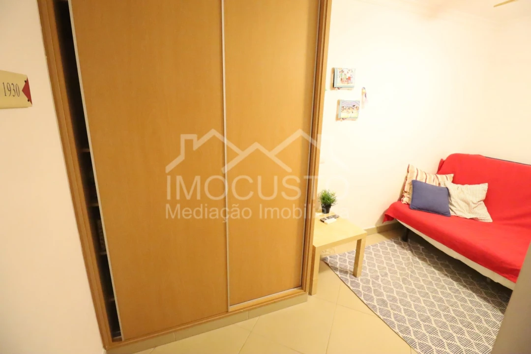 Apartamento T2 para Arrendamento férias em Monte Gordo Foto 23