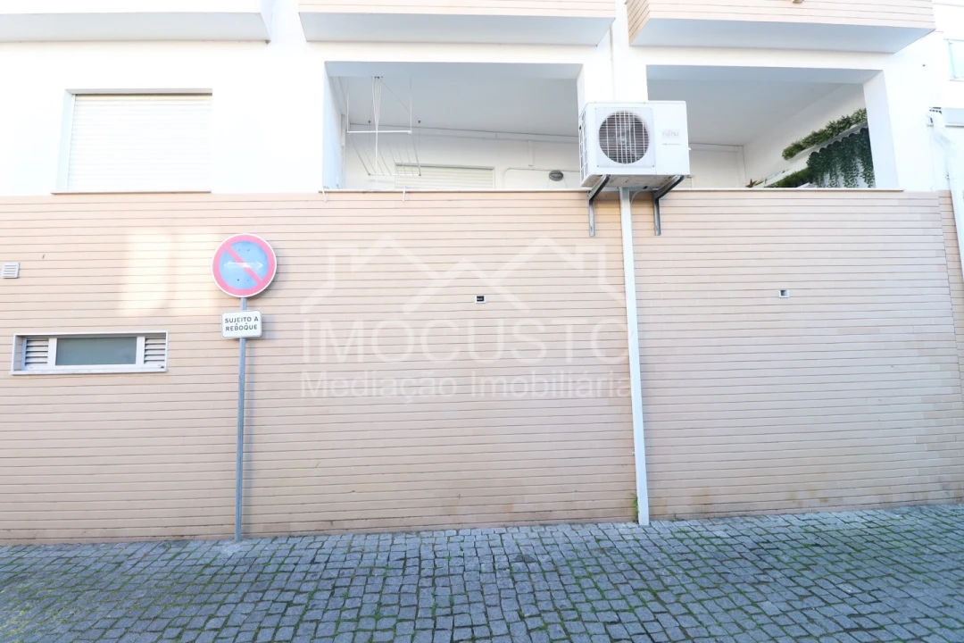 Apartamento T2 para Arrendamento férias em Monte Gordo Foto 26