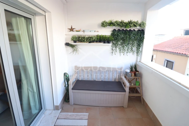 Apartamento T2 para Arrendamento férias em Monte Gordo