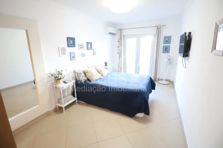 Apartamento T2 para Arrendamento férias em Monte Gordo Foto 2