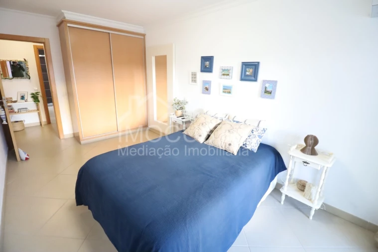 Apartamento T2 para Arrendamento férias em Monte Gordo Foto 4