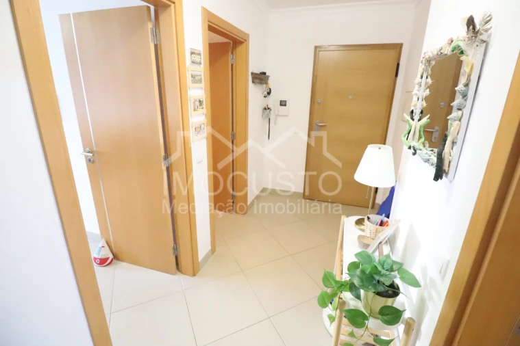 Apartamento T2 para Arrendamento férias em Monte Gordo Foto 5