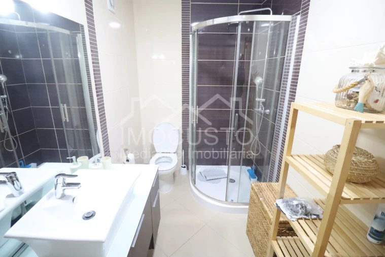 Apartamento T2 para Arrendamento férias em Monte Gordo Foto 6