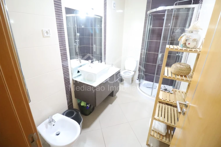 Apartamento T2 para Arrendamento férias em Monte Gordo Foto 7