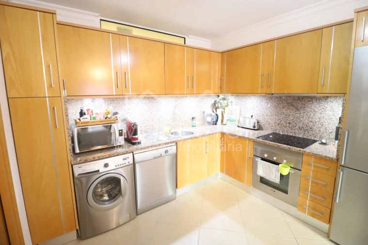 Apartamento T2 para Arrendamento férias em Monte Gordo Foto 17