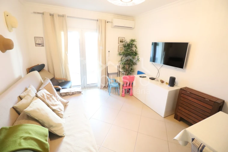 Apartamento T2 para Arrendamento férias em Monte Gordo Foto 19
