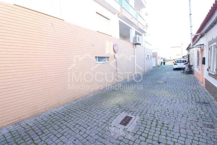 Apartamento T2 para Arrendamento férias em Monte Gordo Foto 27