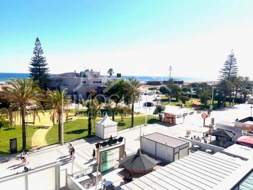 Apartamento T1 para Arrendamento férias em Monte Gordo Foto 10