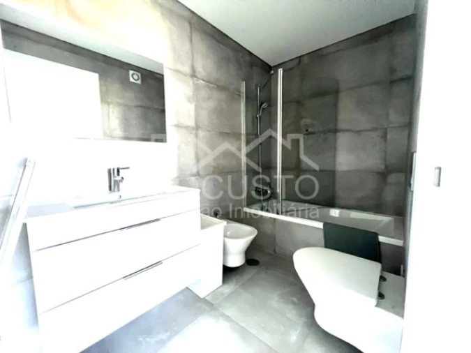 Apartamento T1 para Arrendamento férias em Monte Gordo Foto 5