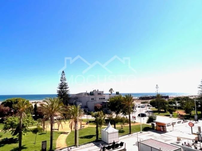 Apartamento T1 para Arrendamento férias em Monte Gordo Foto 8