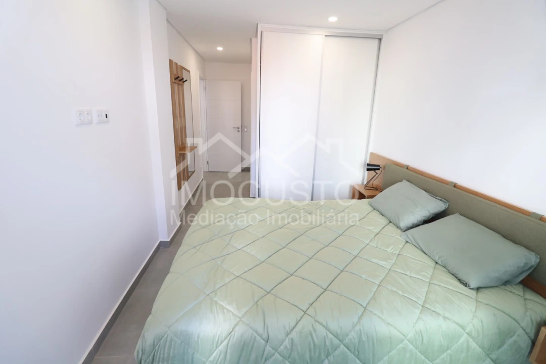 Apartamento T2 para Arrendamento férias em Monte Gordo Foto 10