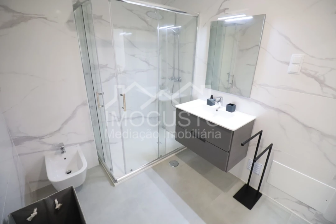 Apartamento T2 para Arrendamento férias em Monte Gordo Foto 14