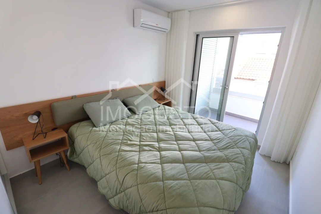 Apartamento T2 para Arrendamento férias em Monte Gordo Foto 11