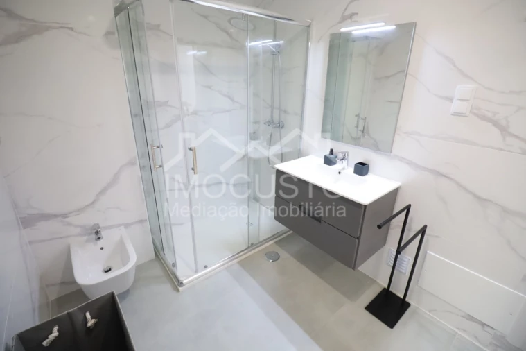 Apartamento T2 para Arrendamento férias em Monte Gordo Foto 14