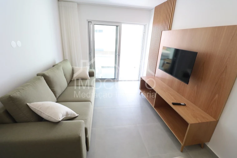 Apartamento T2 para Arrendamento férias em Monte Gordo Foto 6