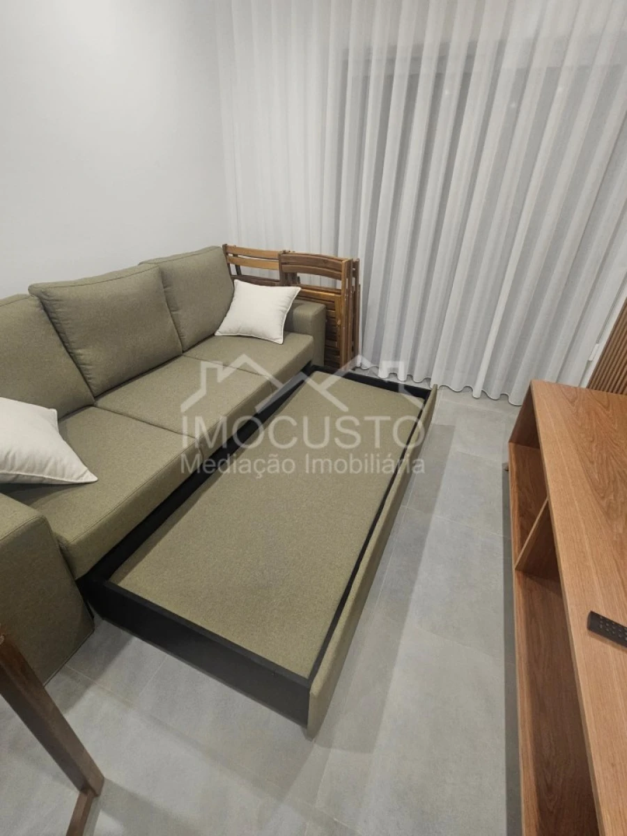 Apartamento T2 para Arrendamento férias em Monte Gordo Foto 7